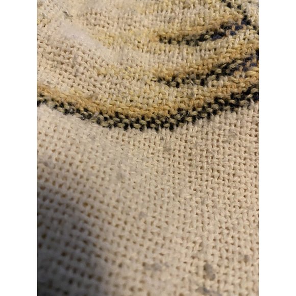 Religious Angels Tapestry Throw Blanket God Bless You Love You  60x48 Pls Read - Picture 6 of 7